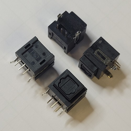 Pcs optical audio - 1, fiber