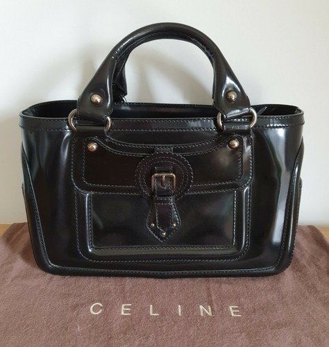Rare celine black - rare,