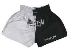 Muay Thai Kick Boxing Cage