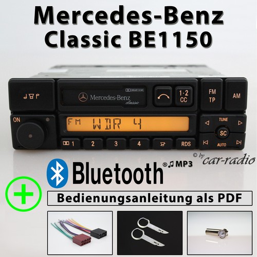 Genuine mercedes classic - genuine,