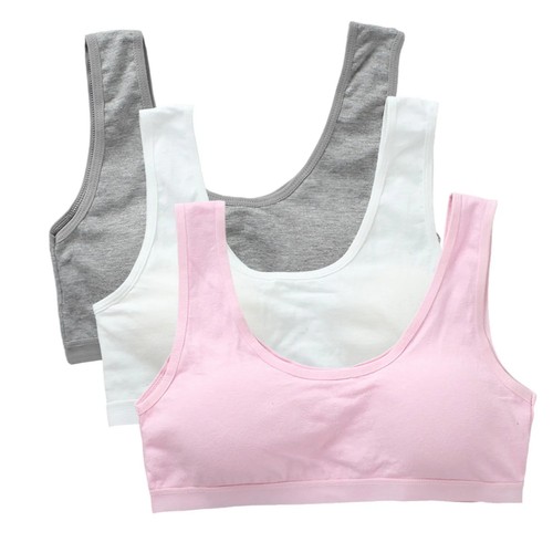 3pcs girls cotton training - girls,