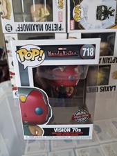 Vision 70s #718 Funko Pop