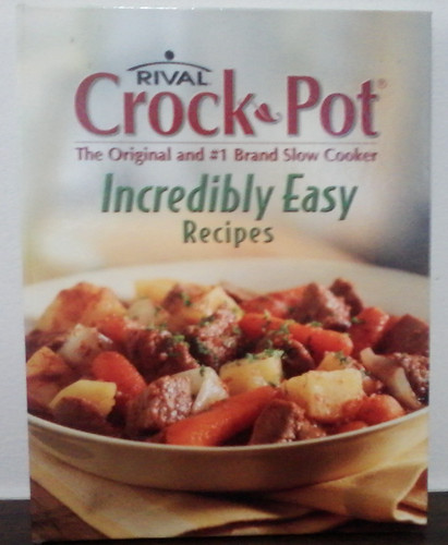 Rival crock pot incredibly - rival, crock-pot