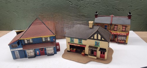 Greengrocer - (spares/repairs),