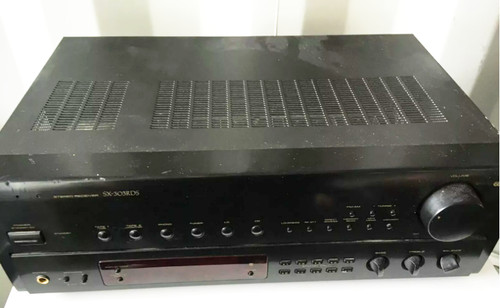 Technics 303rds stereo - technics,