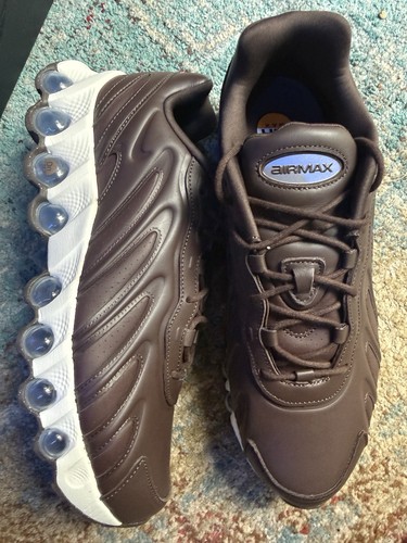 Nike air max dn8 ltr - air,