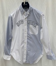 Mark mcnairy New York fun