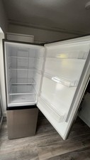 Selling a high-quality LG Refrigerator Freezer in excellent condition .