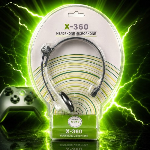 Xbox 360 - xbox,