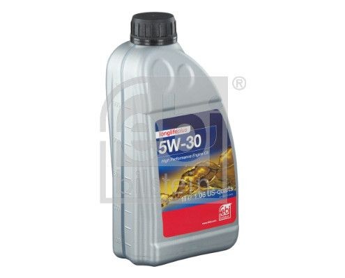 Febi 32945 engine oil fits - 32945, mg