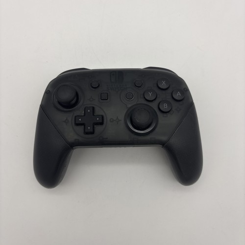 Official nintendo switch pro - nintendo,