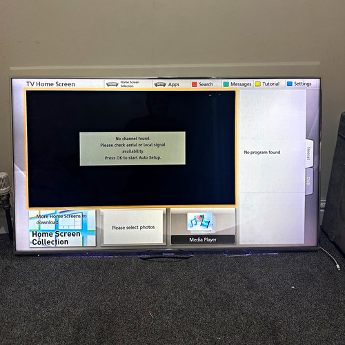 Panasonic viera l47wt65b - viera, tx-l47wt65b