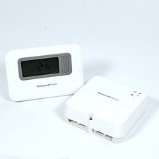 Honeywell Home Wireless