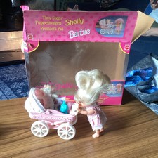 Mattel Barbie A SPASSO CON