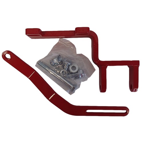 Alternator bracket kit fits - kit,