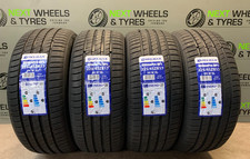 X4 225 45 17 225/45R17 94W XL