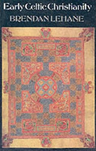 Early celtic christianity - early,