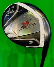 CALLAWAY X SERIES N415 3 WOOD
