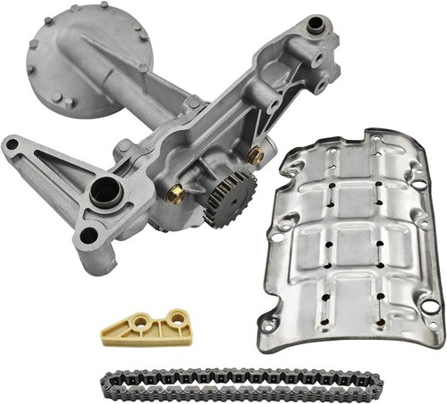 Oil pump for 15100 prb - oil,