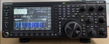 KENWOOD TS-890 100W HF/50MHz