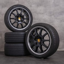 Porsche Boxster I Rims 18 inch