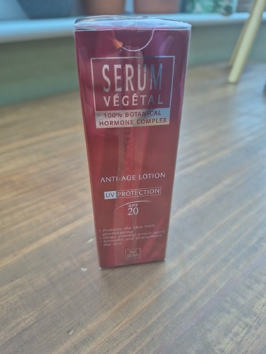 Yves rocher sérum - rocher, végétal