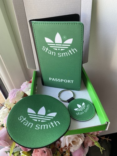 Adidas stan smith green - smith,