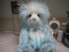 Charlie bears tiffany - charlie,