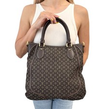LOUIS VUITTON Vintage Monogram