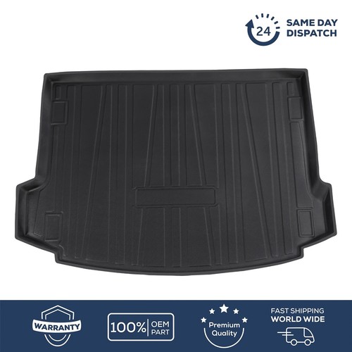 Car boot mat tray - mat,