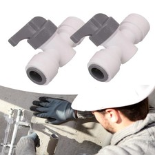 2 x For John Guest 12mm Push