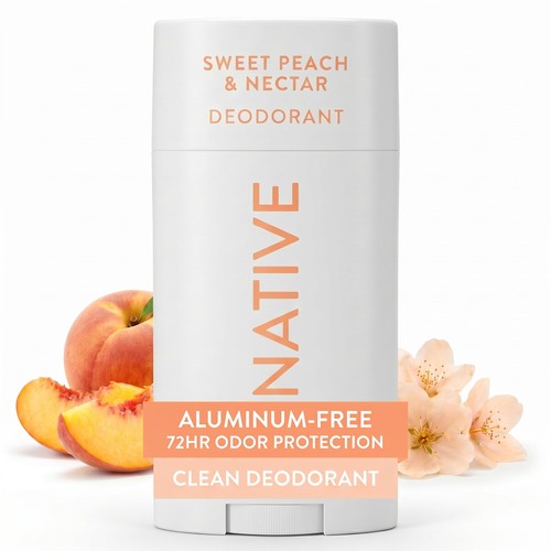 Native deodorant natural - native,