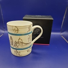 Wedgwood UK 2012 Olympics