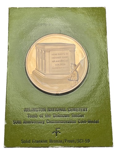 1971 franklin mint tomb the - mint, of