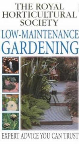 Rhs practical guide low - rhs, guide: