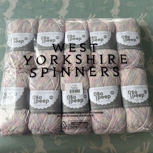 West yorkshire spinners - west,