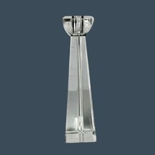 Waterford crystal metra - crystal, 8"