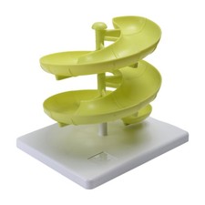 Spiral Egg Skelter Dispenser