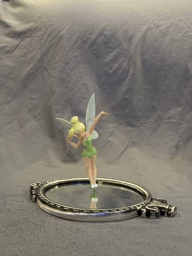 Wdcc peter pan tinker - wdcc,