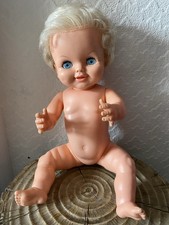 Palitoy Tiny Tears Doll 1970s