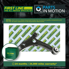 Wishbone / Suspension Arm fits