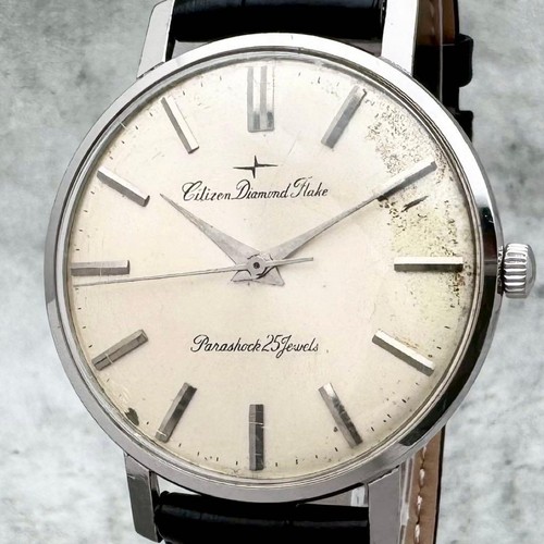 Citizen diamond flake f1507051 - citizen,