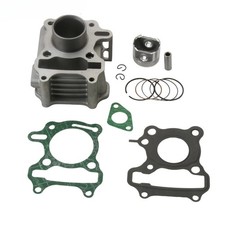 Scooter 37mm Cylinder Kit For