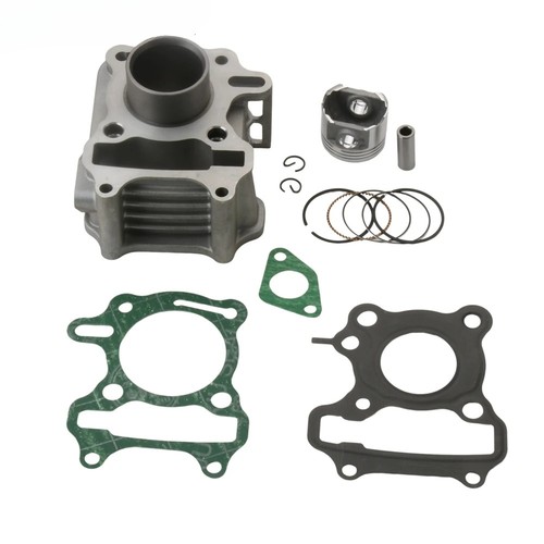 Scooter 37mm cylinder - cylinder, for