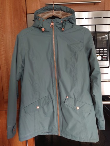 Regatta hydrafort women sage - regatta, women's