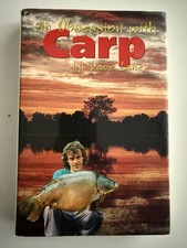 An Obsession With Carp by Dave