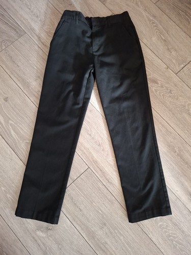 Boys black marks and - boys, spencers