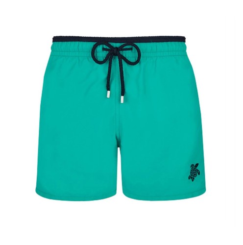 Mens vilebrequin green with - vilebrequin,