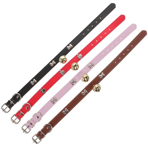 Reusable goat collar with - collar,