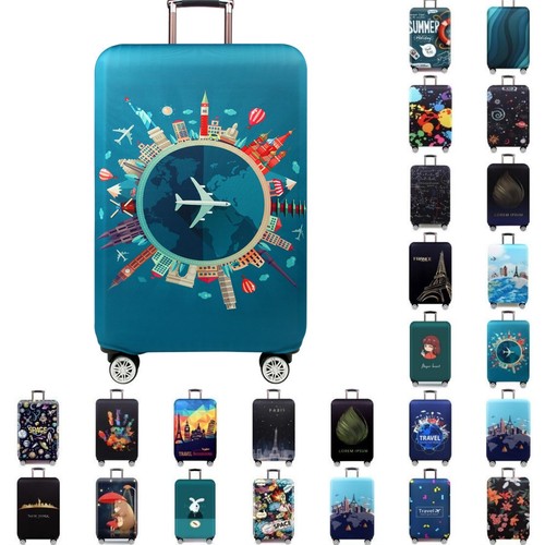 Travel trolley case - uk,